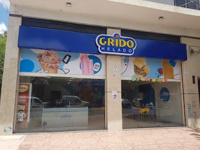 Grido helados