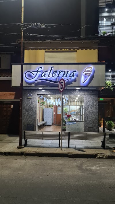 Heladería Falerna