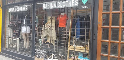 Rafina Clothes