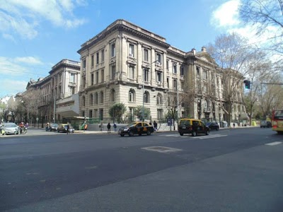 Museo Histórico del Hospital Bernardino Rivadavia