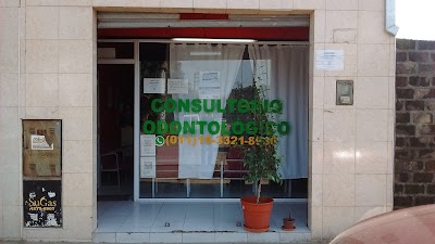 Consultorio Odontologico