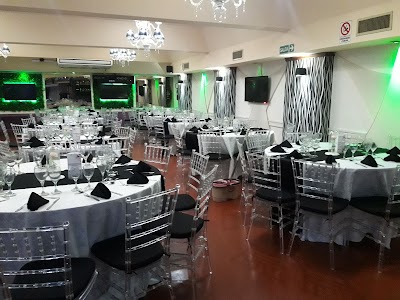 Palacio Alsina eventos