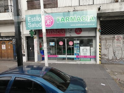 Estilo Salud farmacia boutique