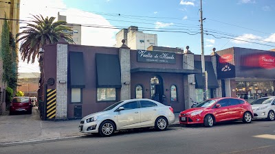 Vuelta de Haedo