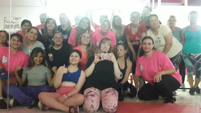 M.I Fit Estudio de entrenamiento y baile