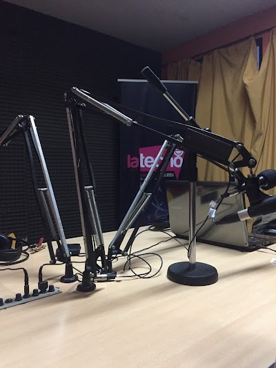 La Tecno FM 88.3