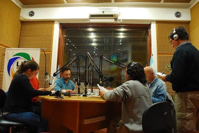 Radio LU24