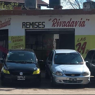 REMISERIA RIVADAVIA