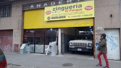 Zingueria libertad