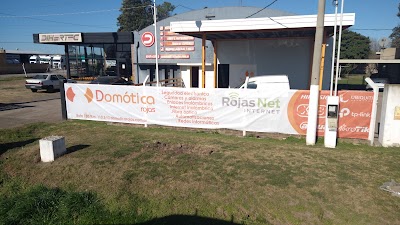 DOMOTICA ROJAS