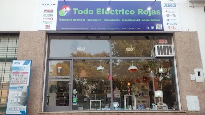 Todo Eléctrico