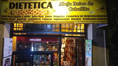 Dietética Abeja Reina De Caballito