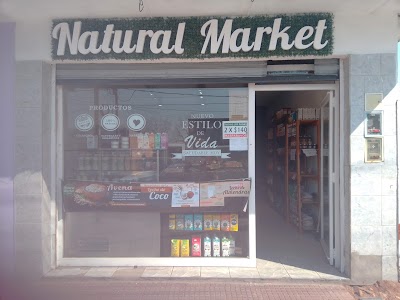 Natural Market