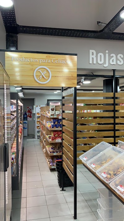 Rojas Gluten Free Morón