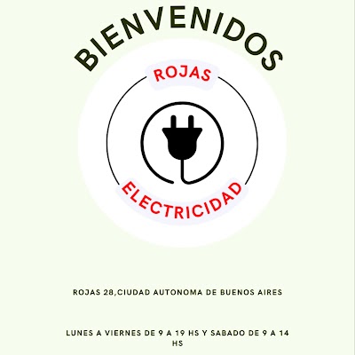 Rojas Electricidad