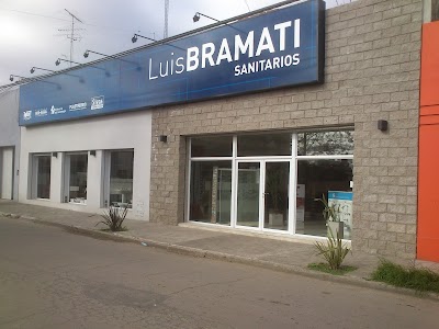 Luis Bramati Health