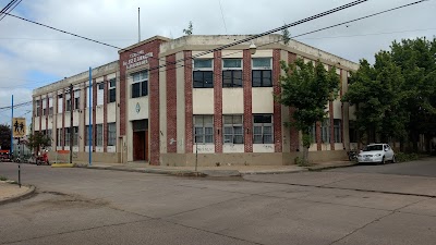 School Number 8 General Jose de San Martin