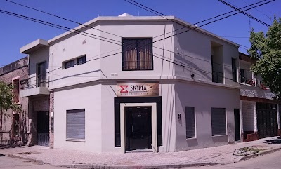 Instituto Sigma Rojas