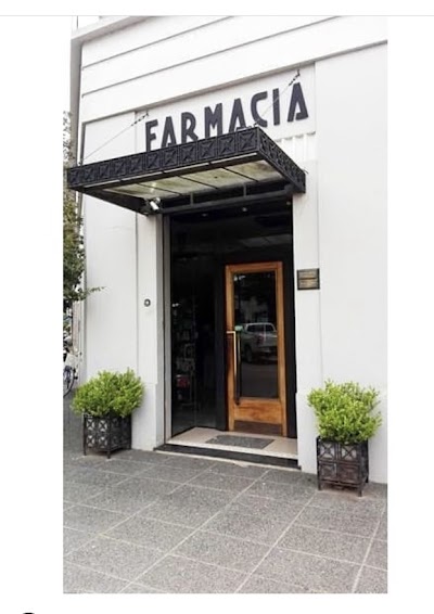 Farmacia Chiavarino