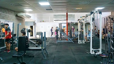 Endorfinas Fitness gym