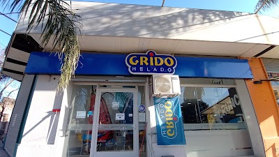 Grido helado