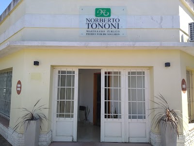 Inmobiliaria Tononi