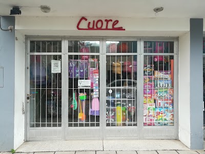 Cuore - Paz 368