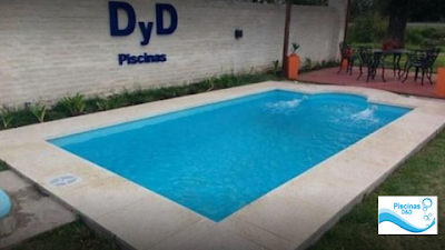 Piscinas DyD