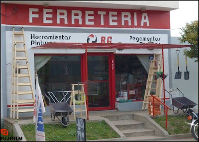 Ferreteria RG