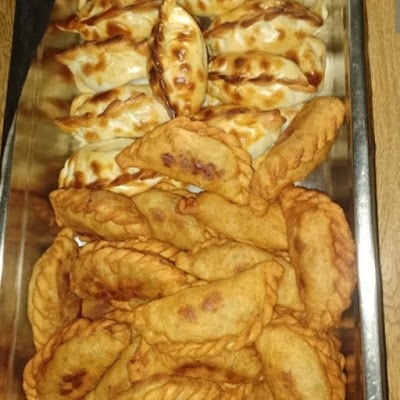 Empanadas ""LA TOTA""