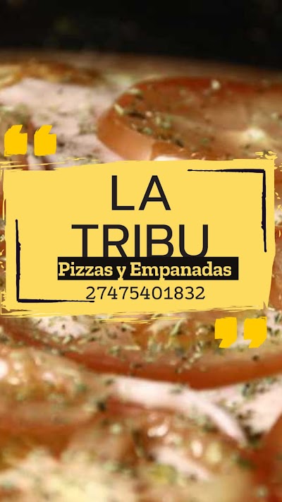 La tribu