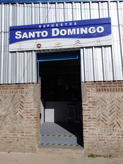 Repuestos Santo Domingo