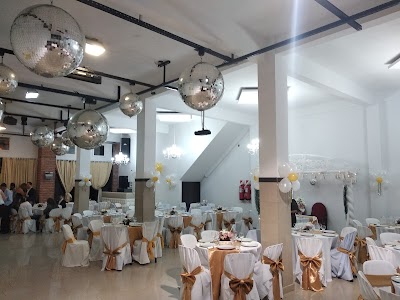 Salón de eventos Zent