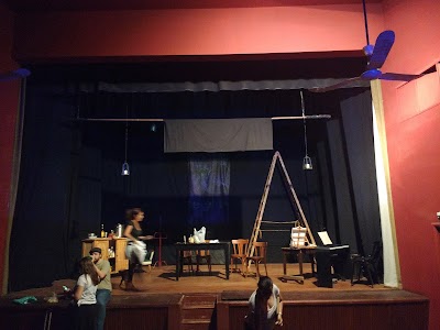 Teatro TAFS