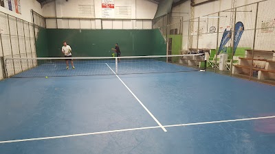 Padel Center Rojas