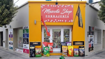 Mascota Shop Rojas