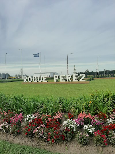 Roque Pérez