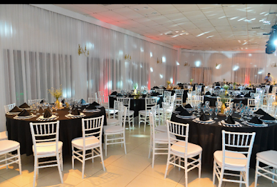 Larrosa eventos