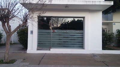 Estudio de Arquitectura MG