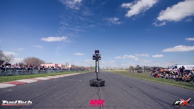 Autódromo