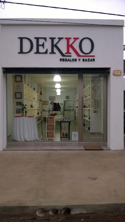 Dekko Regalos