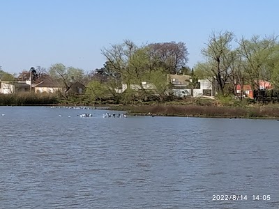 Municipal Laguna de Ratto Park