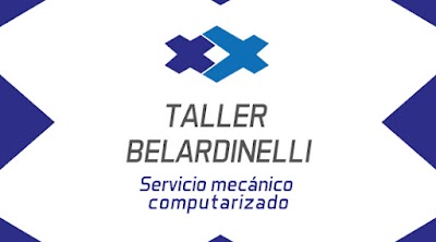 Taller Mecanico Belardinelli