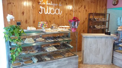 La boutique de rica