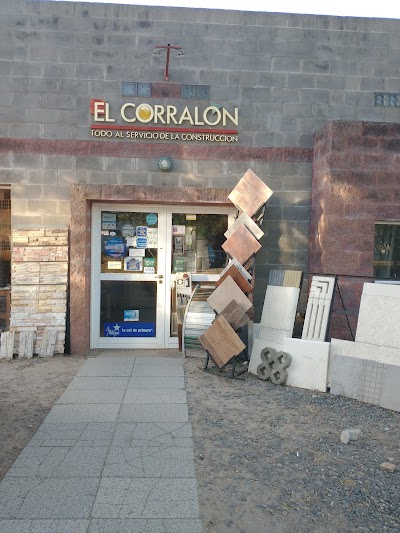 EL CORRALÓN