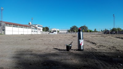 Escuela Primaria 3 Juan Bautista Alberdi