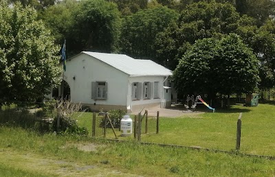 ESCUELA PRIMARIA Nº20 BERNARDINO RIVADAVIA