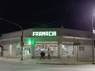 Farmacia Argentina