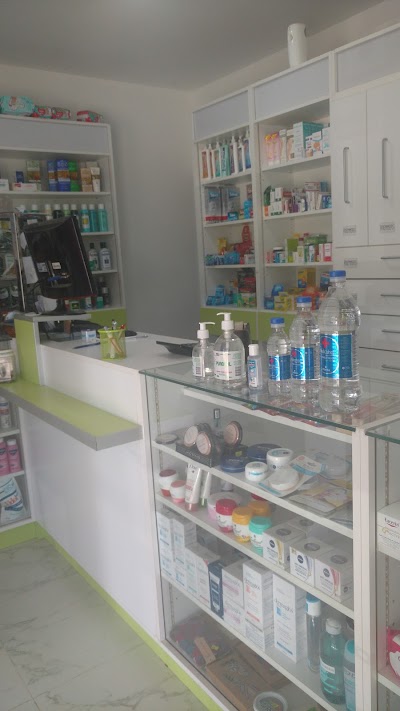 Farmacia Salinas