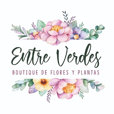 Entre Verdes boutique de flores y plantas